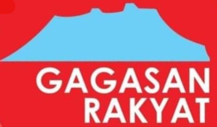 Parti Gagasan Rakyat Sabah logo