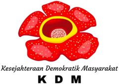 Parti Kesejahteraan Demokratik Masyarakat logo