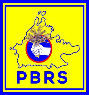 Parti Bersatu Rakyat Sabah logo
