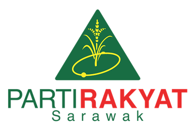 Parti Rakyat Sarawak logo