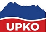 United Progressive Kinabalu Organisation logo