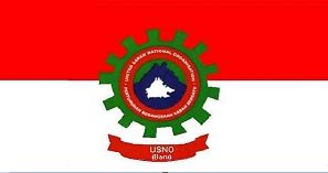 Pertubuhan Kebangsaan Sabah Bersatu (Baru) logo