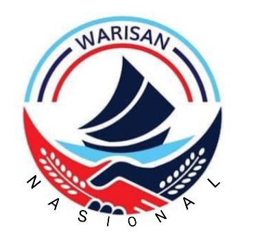 Parti Warisan logo
