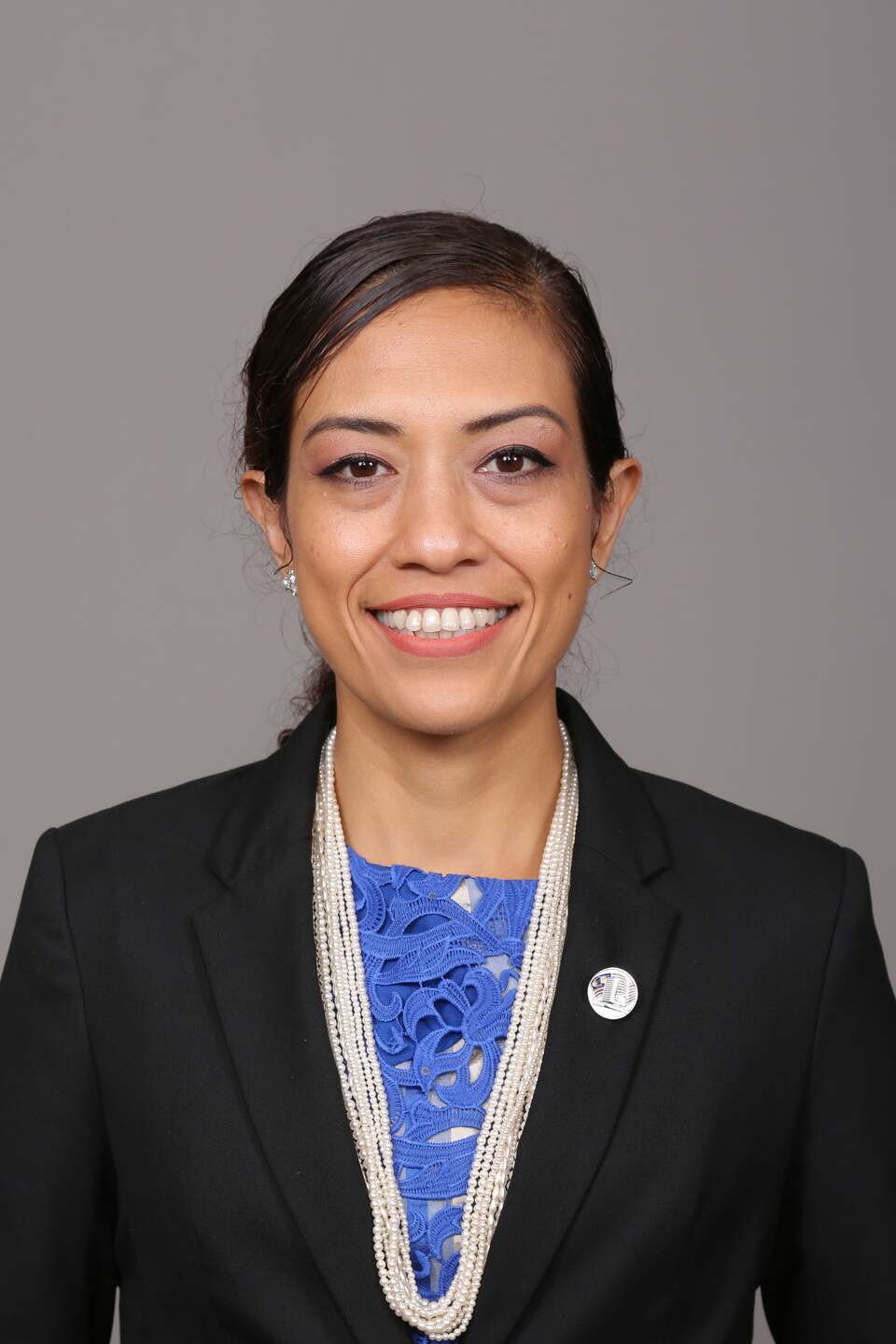 Syerleena Abdul Rashid