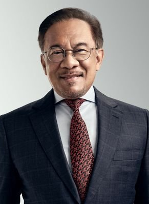 Anwar Ibrahim