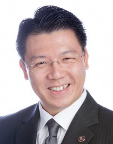 Nga Kor Ming