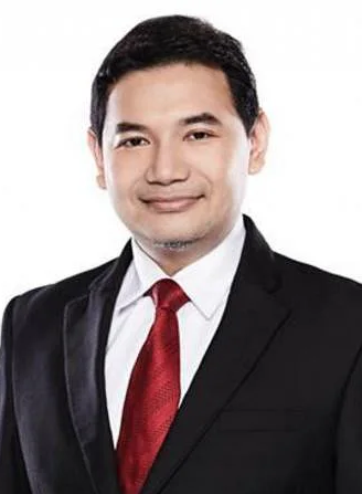 Rafizi Ramli