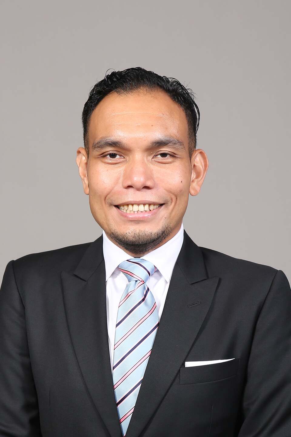 Syahredzan Johan