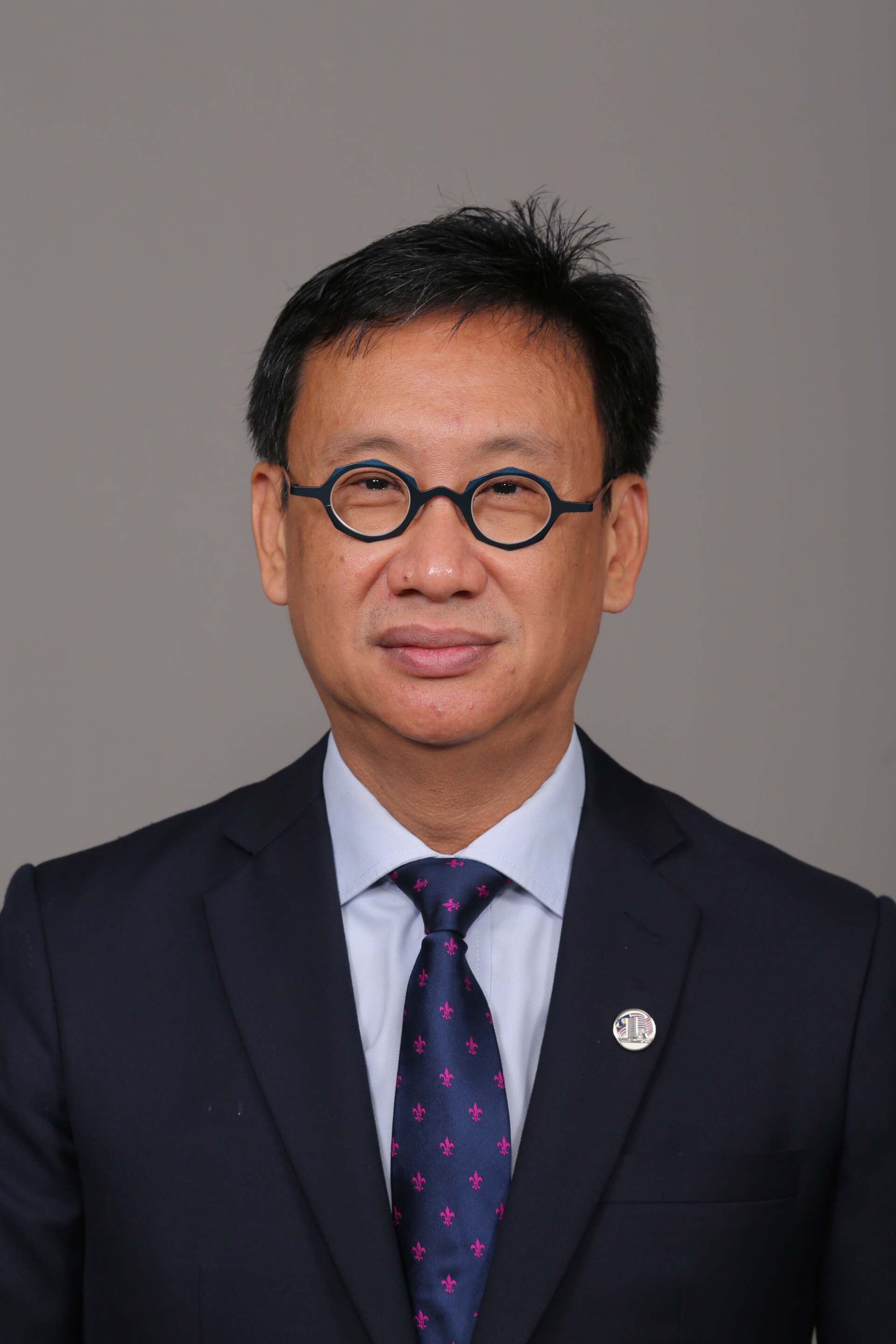 Wong Chen