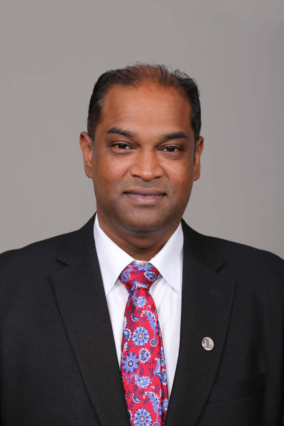 Ramanan Ramakrishnan