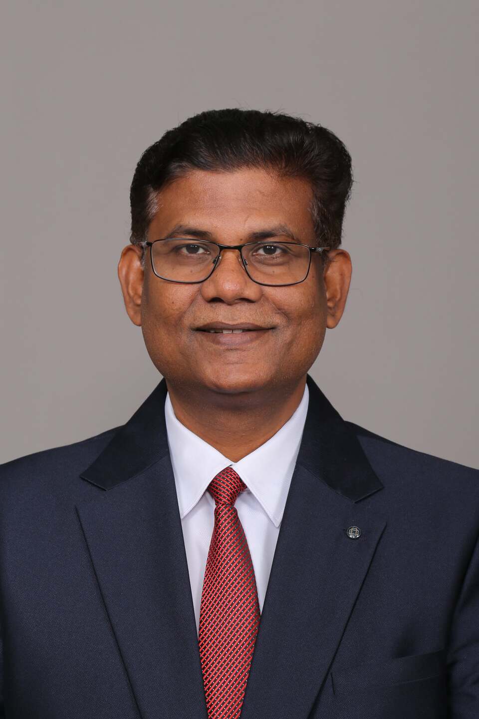 Ganabatirau a/l Veraman