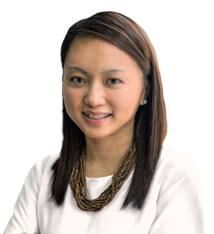 Hannah Yeoh Tseow Suan