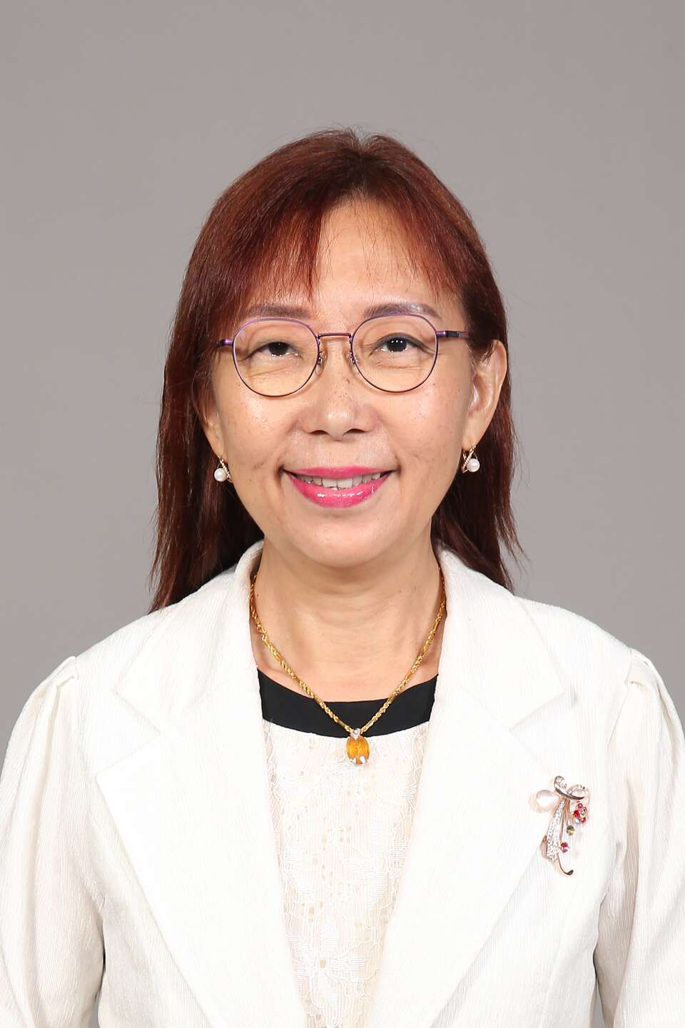 Teresa Kok Suh Sim