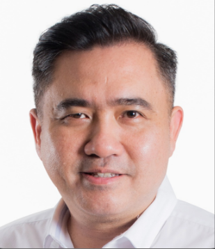 Anthony Loke Siew Fook