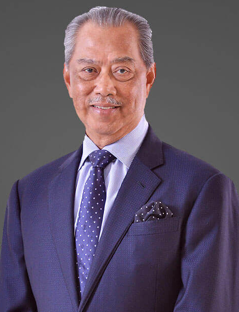 Muhyiddin Yassin