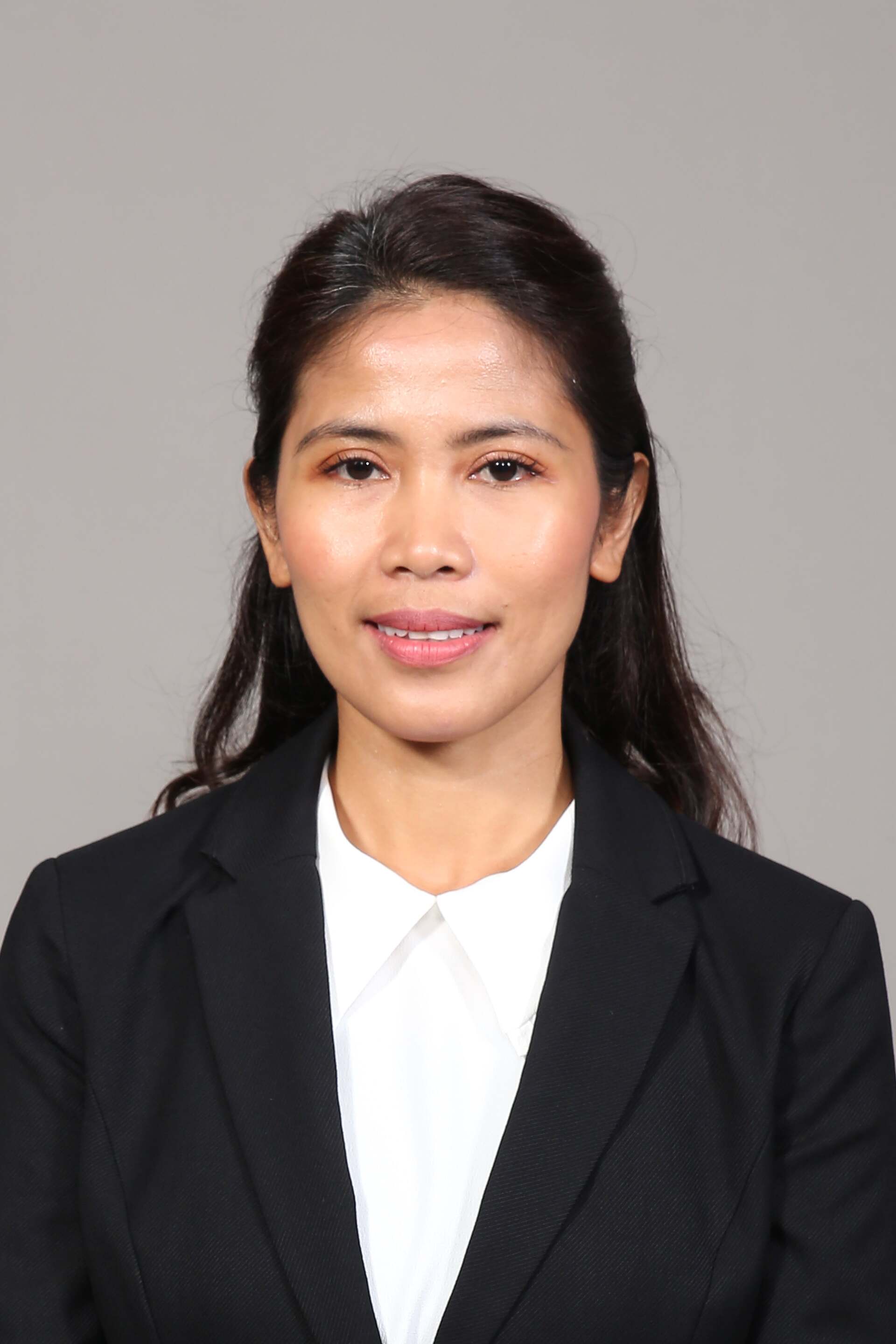 Rodiyah binti Sapiee