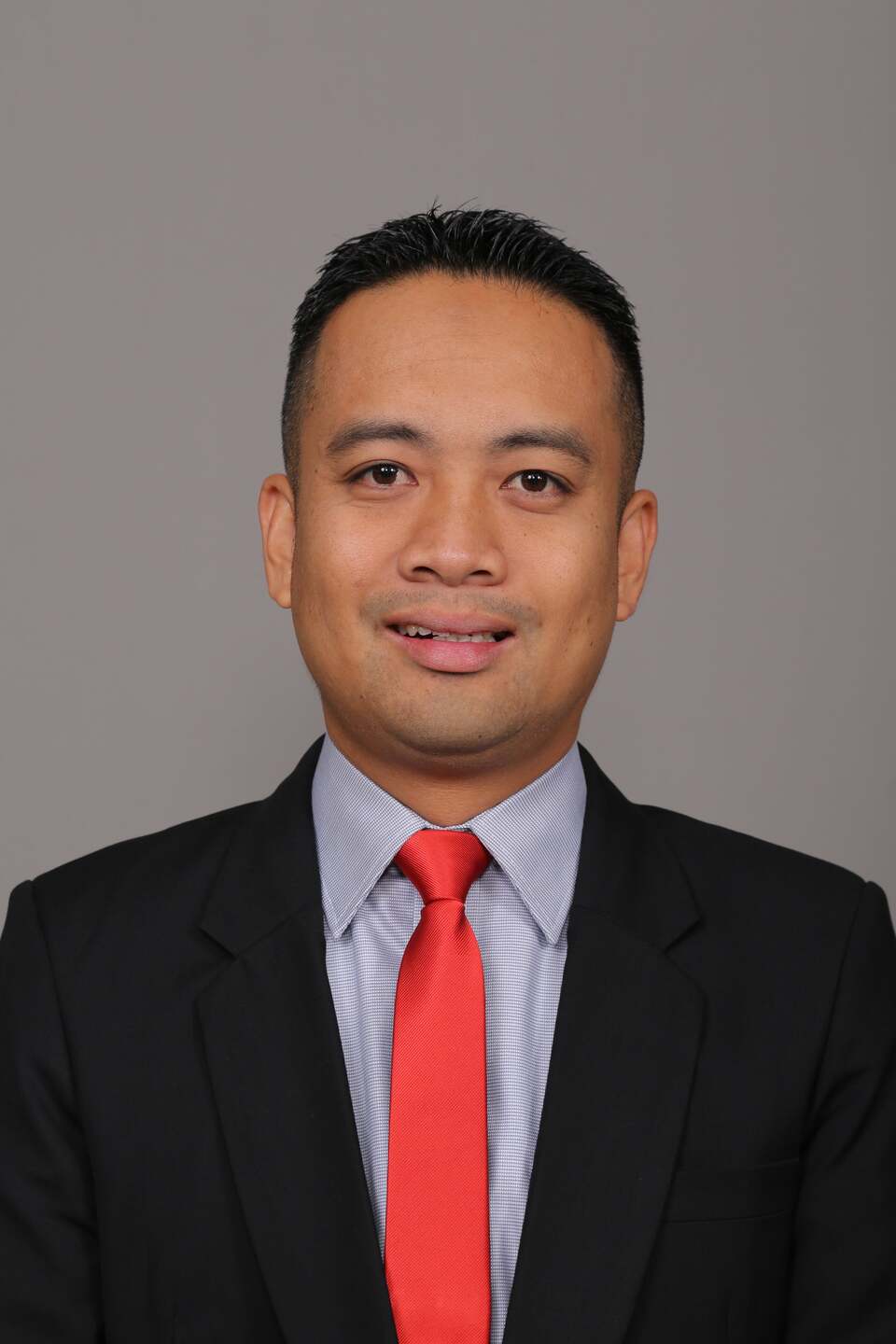 Mohamad Shafizan bin Kepli