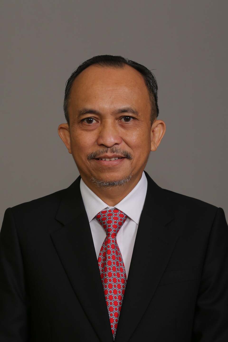 Richard Rapu