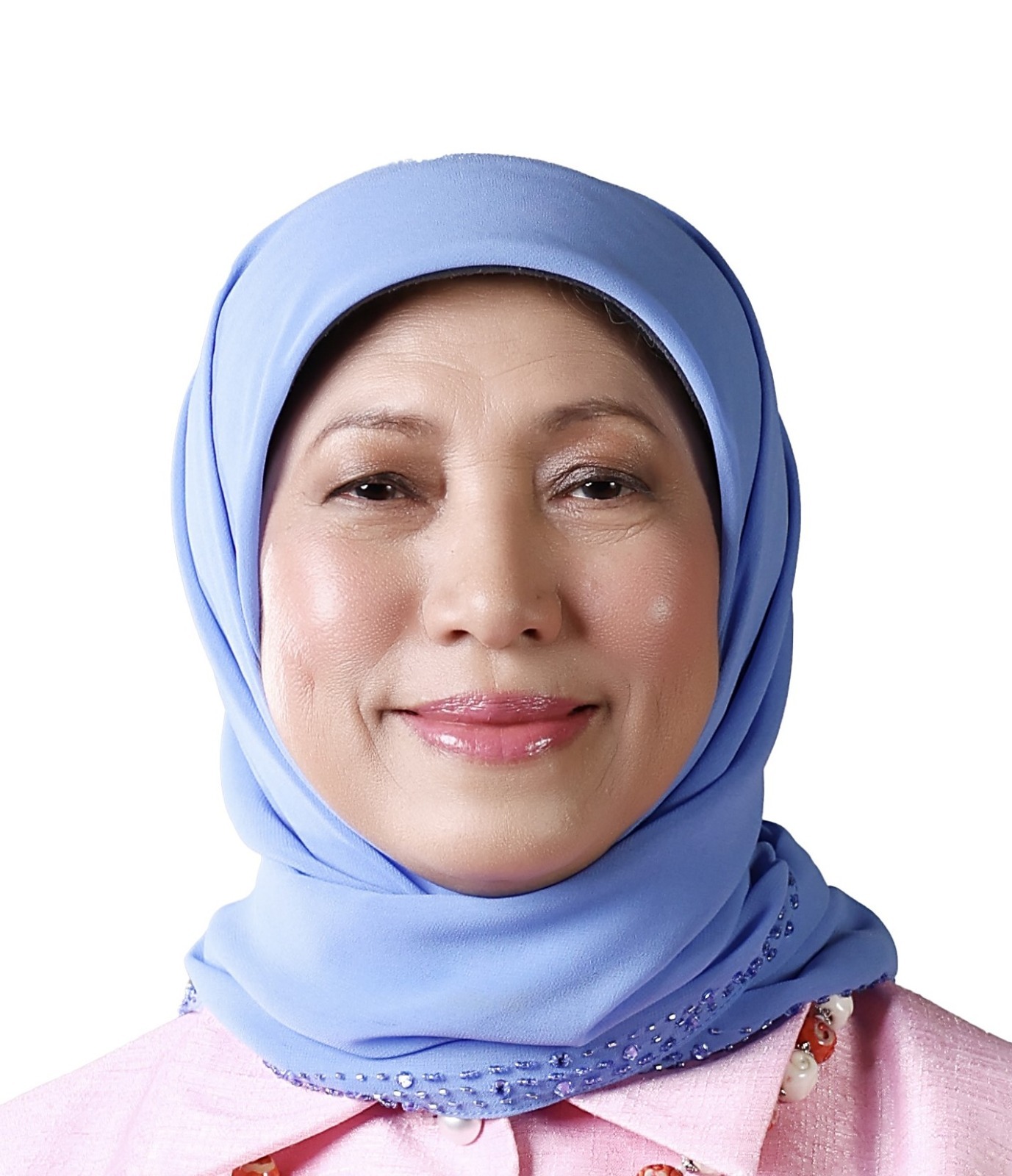 Nancy Shukri