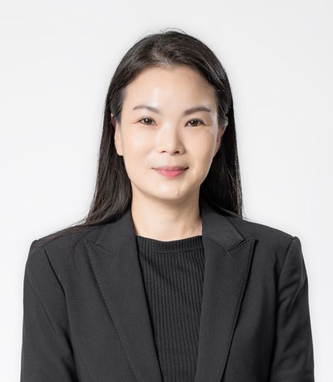 Alice Lau Kiong Yieng